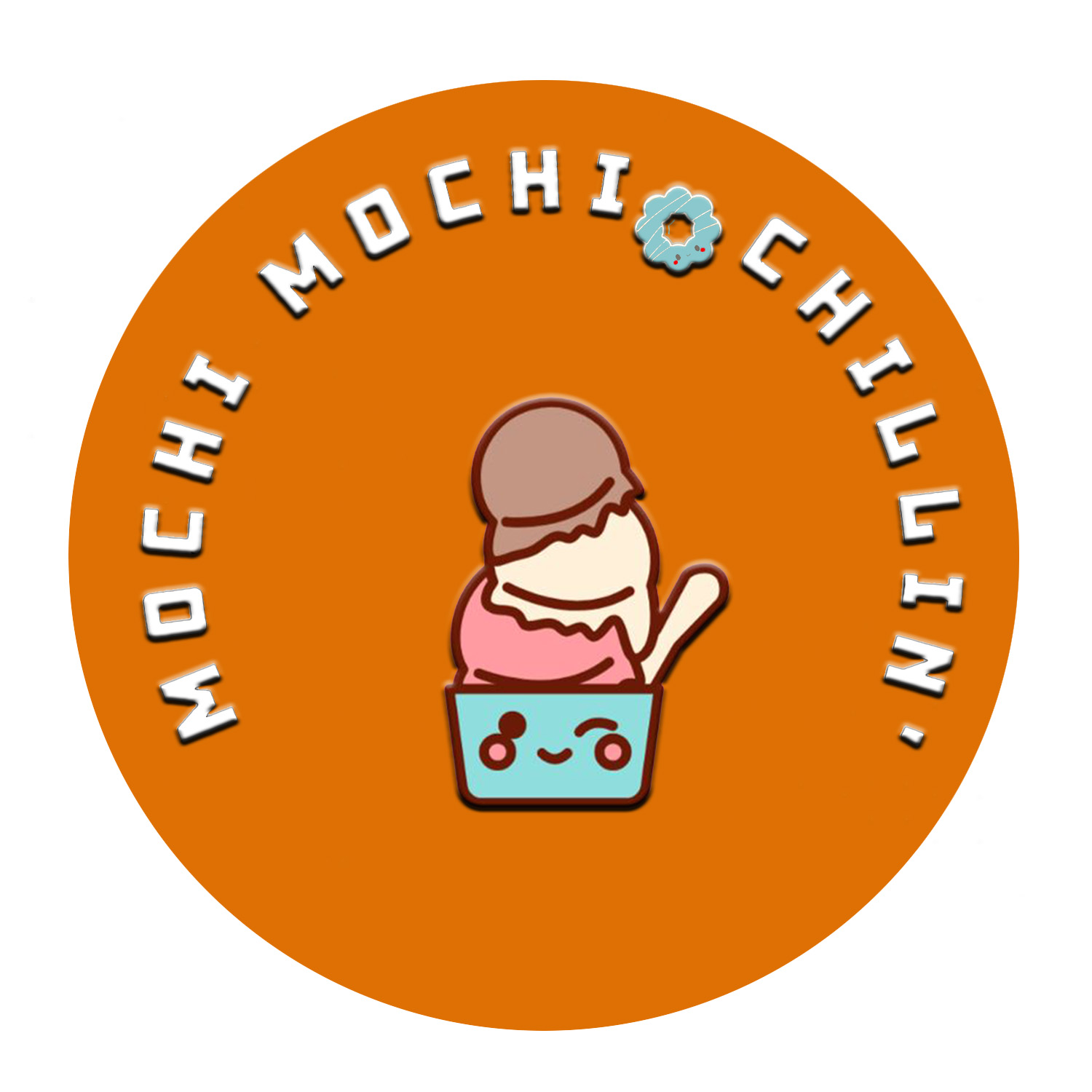 Mochi Mochi Chillin Website